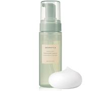 AROMATICA Pure & Soft Ladies Chamomile Tea Tree Liquid Soap (Soft Foam) 6 Oz Soft and Comfortable