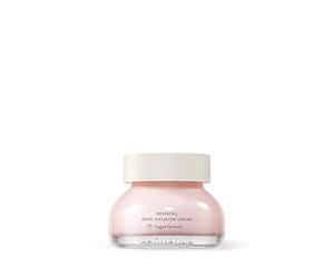 AROMATICA Reviving Rose Infusion Cream 50ml