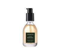 AROMATICA - Ritual Hair Oil Jasmine & Vetiver 50ml