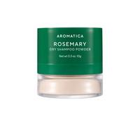 AROMATICA Rosemary Dry Shampoo Powder 10g