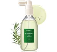 AROMATICA Rosemary Root Enhancer 3.38oz / 100ml - Scalp Serum with Rosemary Oil