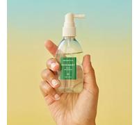 Aromatica Rosemary Root Enhancer, Strengthening Hair Tonic - 100 ml