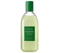 AROMATICA Rosemary Scalp Scaling Shampoo - Thinning Hair Loss Natural Rosemary Essential oil for Women - Vegan Hair Growth Biotin Korean Shampoo - Free from Sulfate, Silicone, and Paraben (400ml)