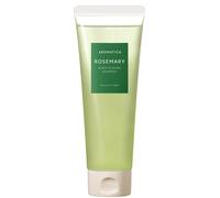 Aromatica Rosemary Scalp Scaling Shampoo - 180ml