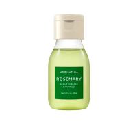 Aromatica Rosemary Scalp Scaling Shampoo 30 ml