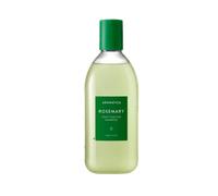 AROMATICA Rosemary Scalp Scaling Shampoo 400ml