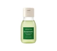AROMATICA - Rosemary Scalp Scaling Shampoo Mini 30ml