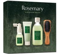 AROMATICA Rosemary Scalp Scaling Trial Kit 250g