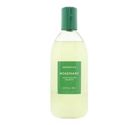AROMATICA Rosemary Scalp Scaling Shampoo 400ml
