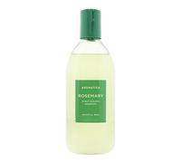AROMATICA Rosemary Scalp Scaling Shampoo 400ml