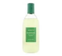 Aromatica Rosemary Shampoo 400ml | TJ Hughes