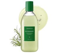 Aromatica Rosemary Strengthening Shampoo, 400 ml