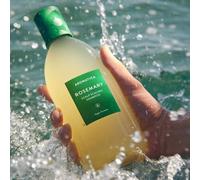 Aromatica Rosemary Strengthening Shampoo, 400 ml