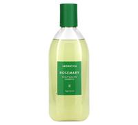 Aromatica, Scalp Scaling Shampoo, Rosemary, 13.5 fl oz (400 ml) (Discontinued Item)