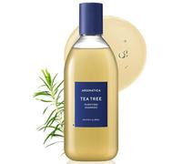 Aromatica Tea Tree Purifying Shampoo 400 ml