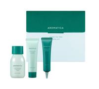 AROMATICA - YesStyle Exclusive Super Tea Tree Trial Kit 3 pcs