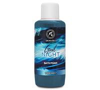 AROMATIKA Trust The Power Of Nature Bubble Bath Good Night 1000 ml - Lavender Scent - Relaxing - Aromatherapy - Spa - Bubble Baths