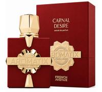 French Avenue Aromatix Carnal Desire Extrait De Parfum 100ml