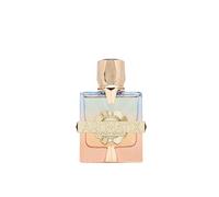 Aromatix French Avenue Teas Me Extrait de Parfum | Spicy Floral Scent, Ginger & Lime Notes, Vanilla & Cardamom, Bold Presence, Gradient Glass Bottle