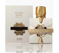 Aromatix Plantine Blanc Extrait de Parfum by French Avenue - 100ml