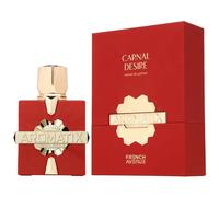 Arabiyat Prestige Nyla Suede Eau De Parfum 80ml Spray