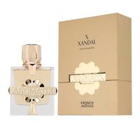 Aromatix X Xandal Extrait De Parfum 100ml by French Avenue