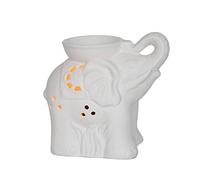 Aromatize Electric Wax Melt Burner - Elephant