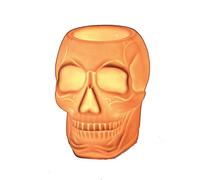 Aromatize Electric Wax Melt Skull Burner AR1519