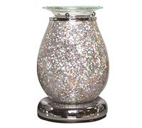 Aromatize Touch Control Wax Melts Burner- Glitter Star