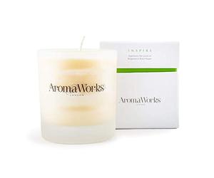 AromaWorks Candle Inspire 30 cl