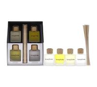 AromaWorks Reed Diffuser Gift Set 4 x 100ml