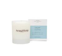 Aromaworks Light 30cl Candle, Spearmint & Lime