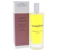 AromaWorks Light Range Amyris & Orange Room Mist