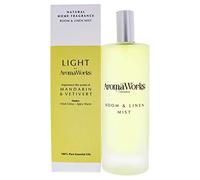 AromaWorks Light Range Mandarin & Vetivert Room Mist