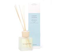 AromaWorks Light Reed Diffuser 100ml, Spearmint & Lime
