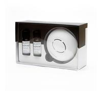 AromaWorks Light USB Diffuser & Oil Gift Set