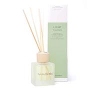 AromaWorks Light Reed Diffuser 100ml, Lemongrass & Bergamot