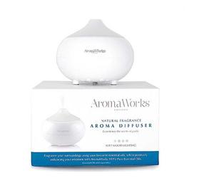 AromaWorks Mains Operated Electric Diffuser