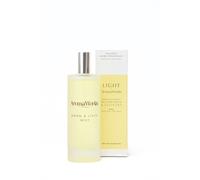 AromaWorks Light Range Mandarin & Vetivert Room Mist