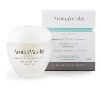 Aromaworks Nourish Unisex Day Cream