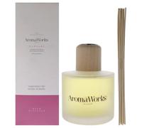 AromaWorks Nurture Reed Diffuser, 200 ml (Pack of 1)