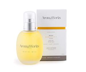 AromaWorks Serenity Bath Oil 100 ml