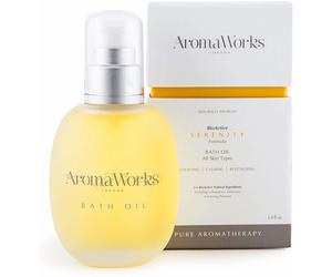 AromaWorks Serenity Bath Oil 100 ml