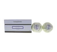 Aromaworks Soulful AromaBomb Duo - 2 x 8.81 oz Bar Soap