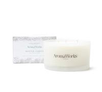 Aromaworks Triple Wick Candle - Winter Forest