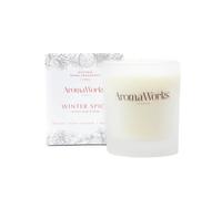 AromaWorks Winter Spice Candle 30cl