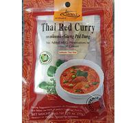 Aromax Thai Red Curry 77g