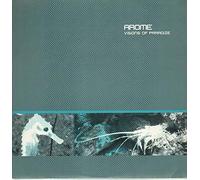Arome - Visions of Paradise [12" VINYL]