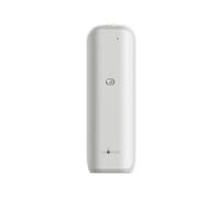 Aromely ARO Bliss Plug in Oil Diffuser, Smart Bluetooth Scent Diffuser Upto 500 SQSF with 100ml Oil Bottle, Nebulizing Waterless Aroma Diffuser for Home & Office - White