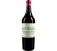 Arômes de Pavie 2020 - second wine of Château Pavie